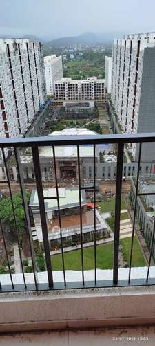 3 BHK Flat In Godrej Elements For Sale  In Hinjawadi Phase I