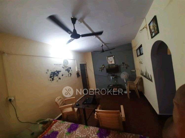 2 BHK Flat In Om-ghruneshwar Darshan For Sale  In Badlapur