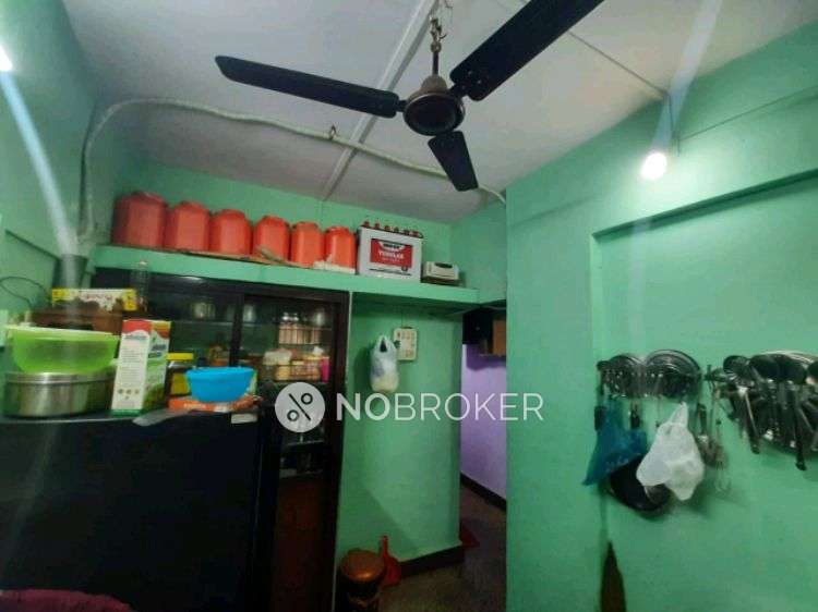 2 BHK Flat In Om-ghruneshwar Darshan For Sale  In Badlapur