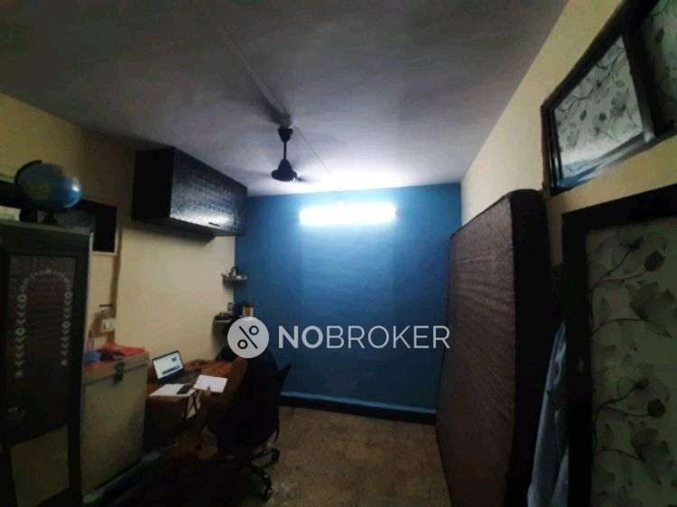 2 BHK Flat In Om-ghruneshwar Darshan For Sale  In Badlapur