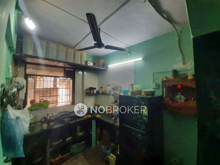 2 BHK Flat In Om-ghruneshwar Darshan For Sale  In Badlapur