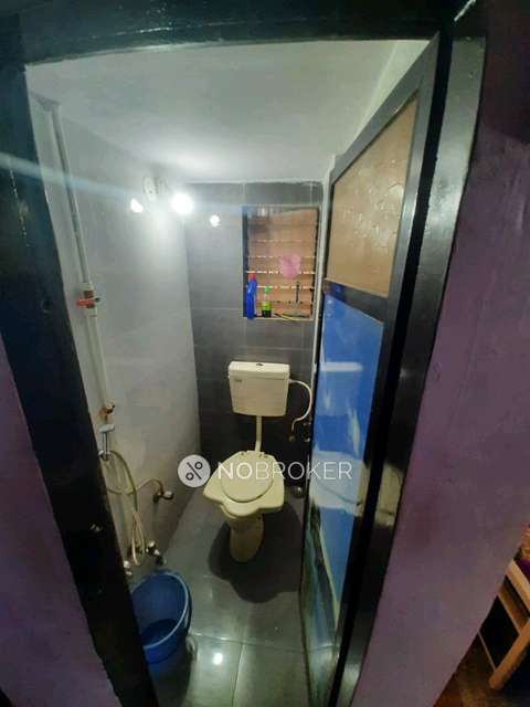 2 BHK Flat In Om-ghruneshwar Darshan For Sale  In Badlapur