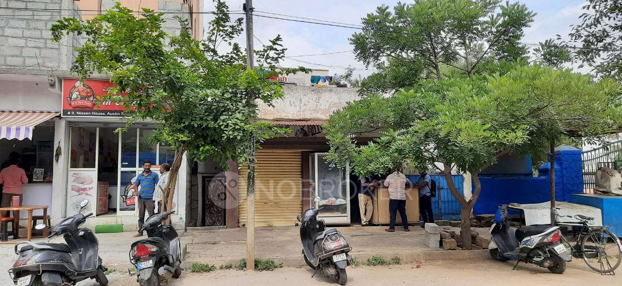 3 BHK House For Sale  In Austin Town