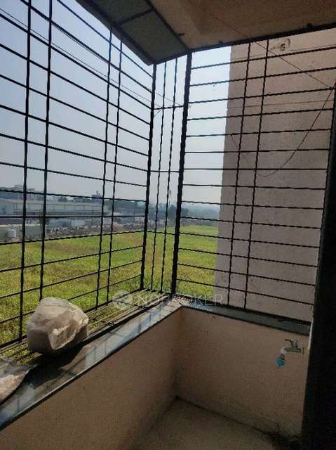 2 BHK Flat In Vithu Mauli Krupa for Rent  In Pune