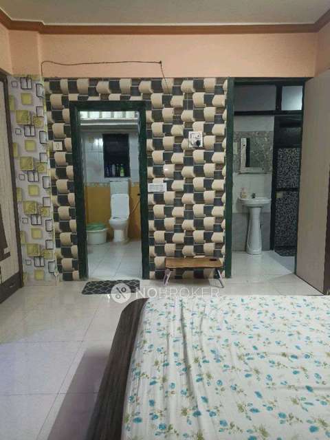 2 BHK Flat In Manisha Palace,  For Sale  In Shahad