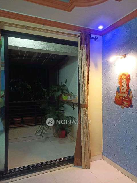 2 BHK Flat In Manisha Palace,  For Sale  In Shahad