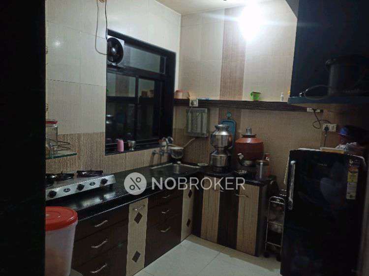 2 BHK Flat In Manisha Palace,  For Sale  In Shahad