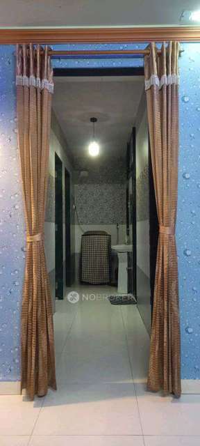 2 BHK Flat In Manisha Palace,  For Sale  In Shahad
