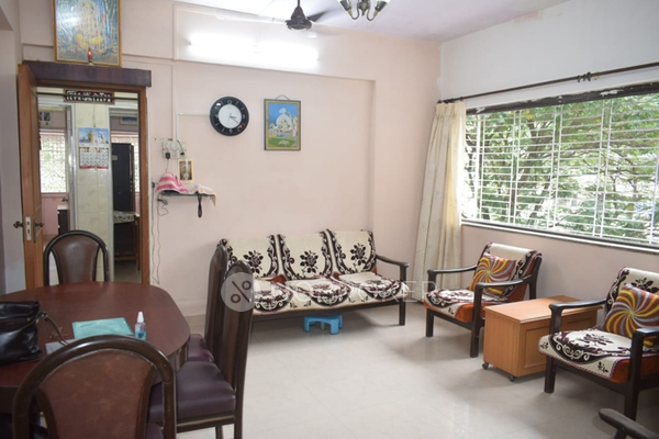2 BHK Flat In Shatdal Chs Ltd for Rent  In Andheri West