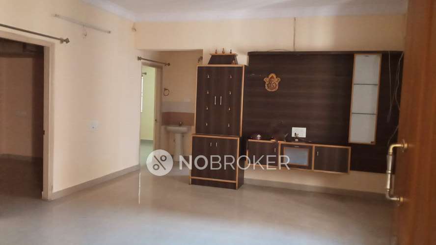 3 BHK Flat In Slv Flora, Near D-mart, Bommanahalli for Rent  In Hongasandra