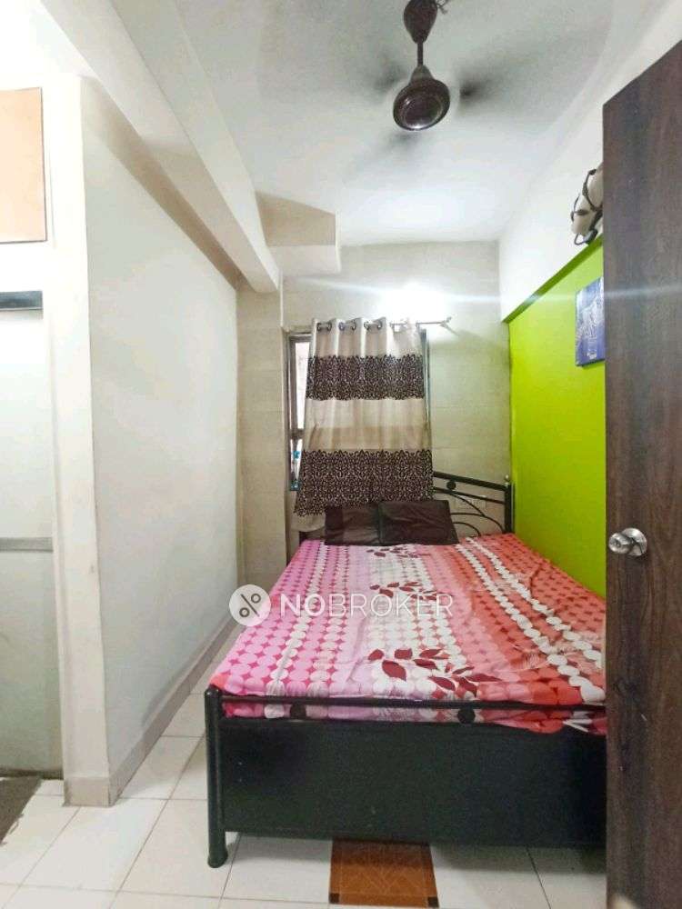 Sunflower Apartment Laxmi Nagar, Ghatkopar East Without Brokerage