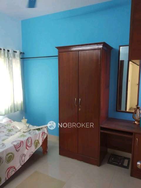 1 BHK House for Rent  In Ramamurthy Nagar