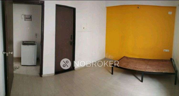 2 BHK Flat In Shree Ram Residency For Sale  In  Pimpri-chinchwad