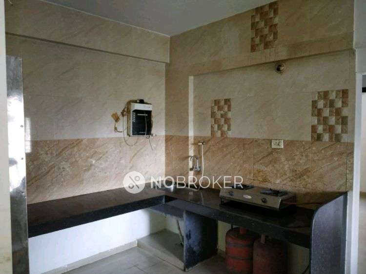 2 BHK Flat In Shree Ram Residency For Sale  In  Pimpri-chinchwad