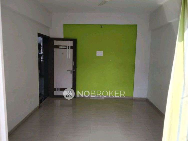 2 BHK Flat In Shree Ram Residency For Sale  In  Pimpri-chinchwad