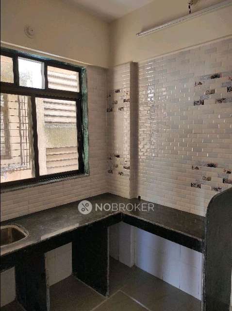 1 BHK Flat In Prithvi Complex For Sale  In Palghar