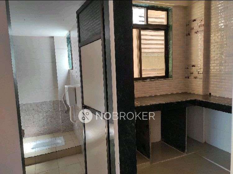 1 BHK Flat In Prithvi Complex For Sale  In Palghar