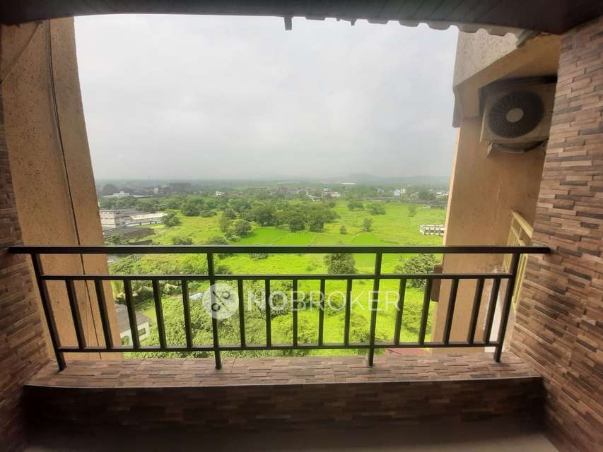 2 BHK Flat In Pentagon Heights For Sale  In Bhiwandi