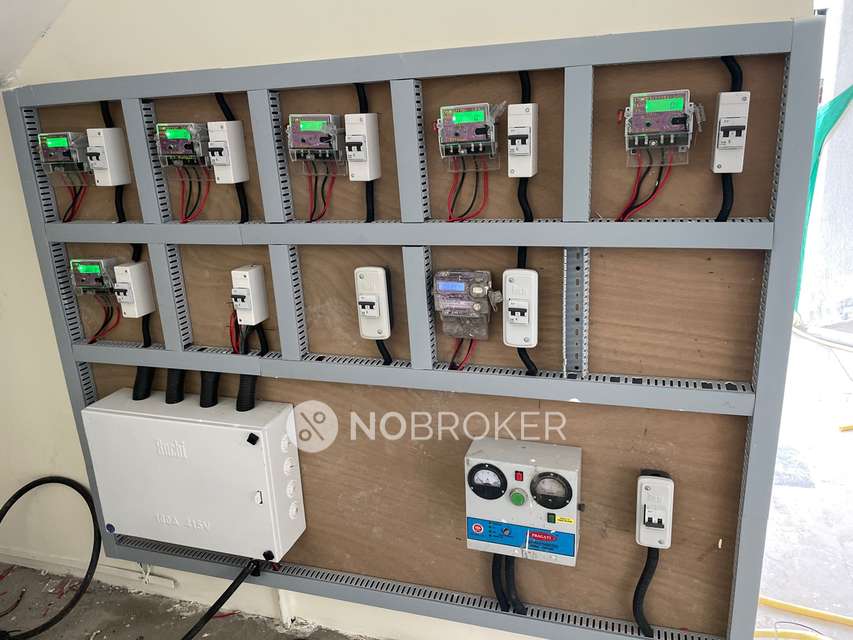 1 BHK Flat In Anant Kunj for Rent  In Katraj