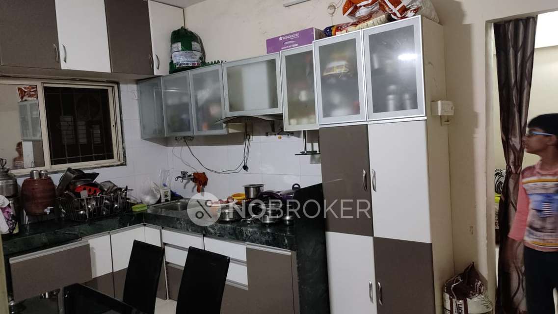 2 BHK Flat In Sunrise Park  For Sale  In Kiwale