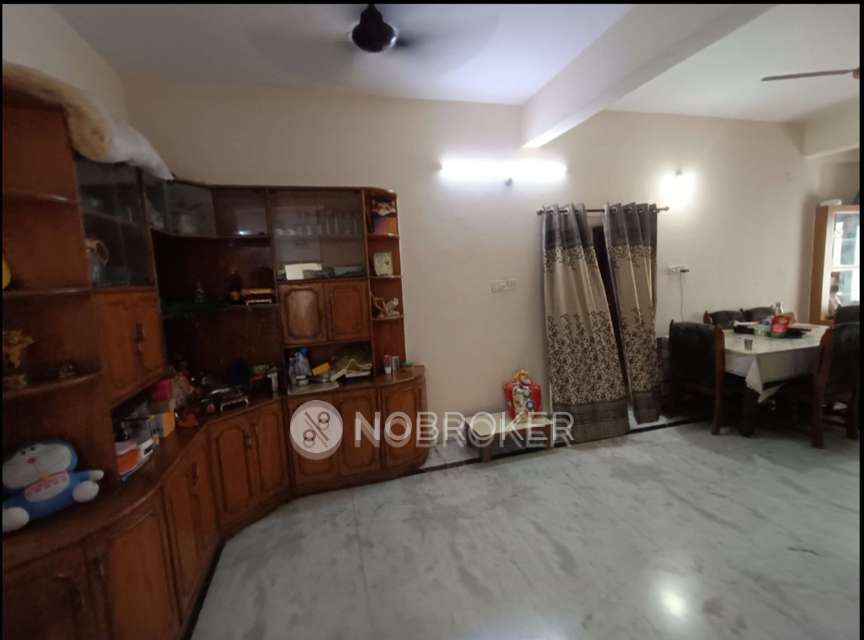 3 BHK Flat In Suvarna Soudha Apartments For Sale  In  Himayat Nagar 