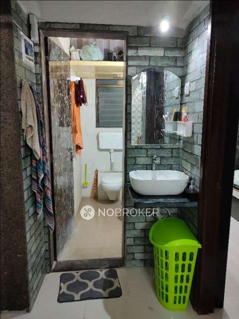 1 BHK Flat In Gaurav Excellency For Sale  In Mira Road East