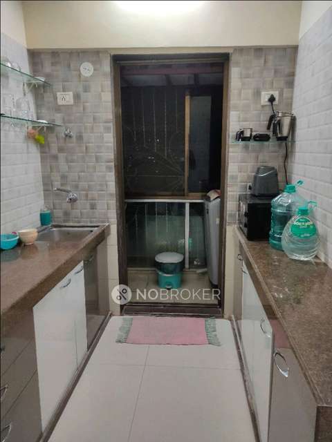 1 BHK Flat In Gaurav Excellency For Sale  In Mira Road East