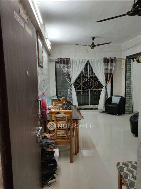 1 BHK Flat In Gaurav Excellency For Sale  In Mira Road East