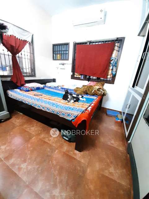 1 BHK Flat In Ahad Enclave For Sale  In Thiru Vi Ka Nagar Play Ground