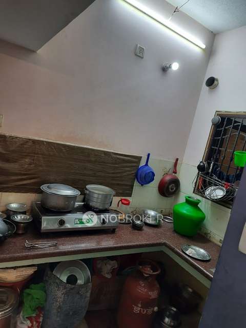 1 BHK Flat In Ahad Enclave For Sale  In Thiru Vi Ka Nagar Play Ground