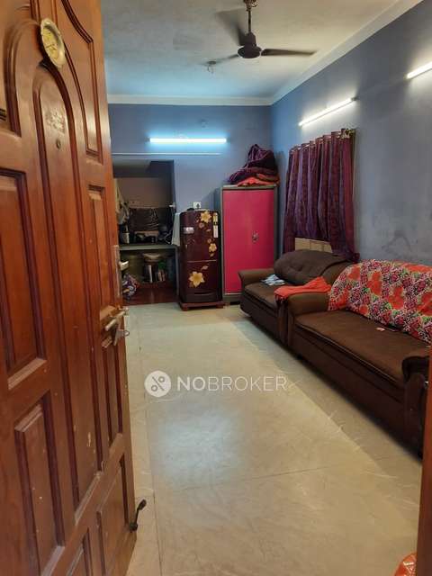 1 BHK Flat In Ahad Enclave For Sale  In Thiru Vi Ka Nagar Play Ground