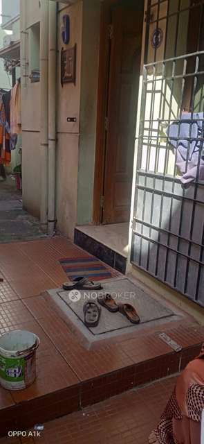 1 BHK Flat In Ahad Enclave For Sale  In Thiru Vi Ka Nagar Play Ground