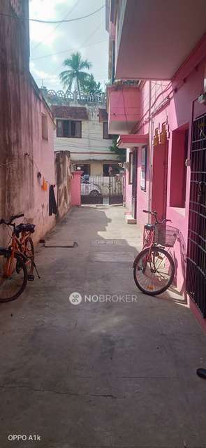 1 BHK Flat In Ahad Enclave For Sale  In Thiru Vi Ka Nagar Play Ground