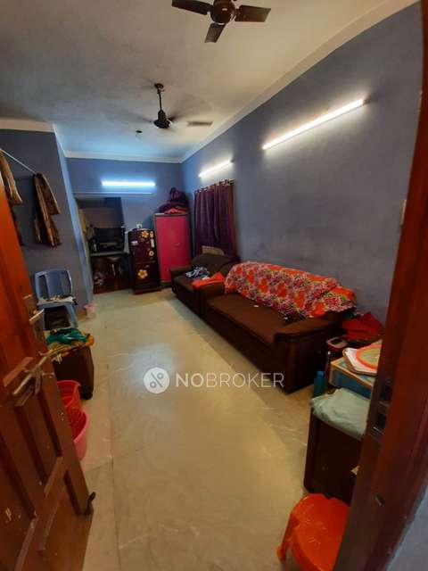 1 BHK Flat In Ahad Enclave For Sale  In Thiru Vi Ka Nagar Play Ground