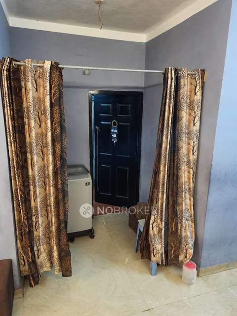 1 BHK Flat In Ahad Enclave For Sale  In Thiru Vi Ka Nagar Play Ground