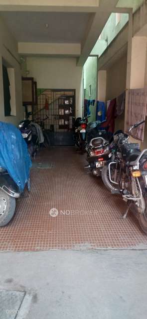 1 BHK Flat In Ahad Enclave For Sale  In Thiru Vi Ka Nagar Play Ground