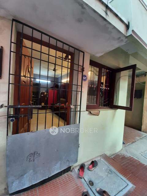 1 BHK Flat In Ahad Enclave For Sale  In Thiru Vi Ka Nagar Play Ground