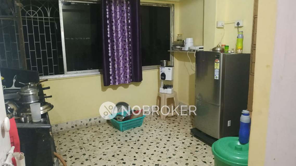 4 BHK House For Sale  In  Kopar Khairane