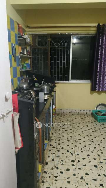 4 BHK House For Sale  In  Kopar Khairane