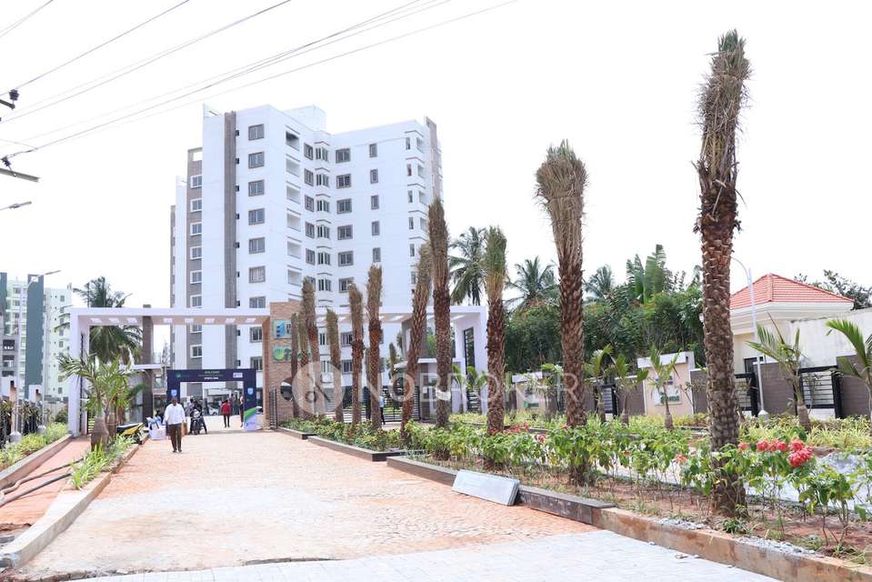 3 BHK Flat In Indya Estates Anekal For Sale  In Indya Estates Anekal