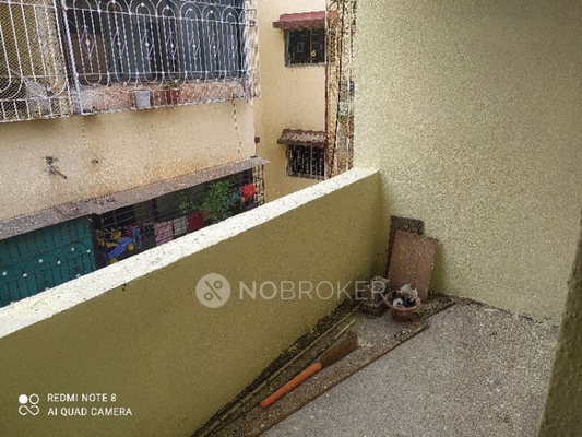 1 BHK Flat In Sanjay Kakade Township for Rent  In  Pimpri Chinchwad