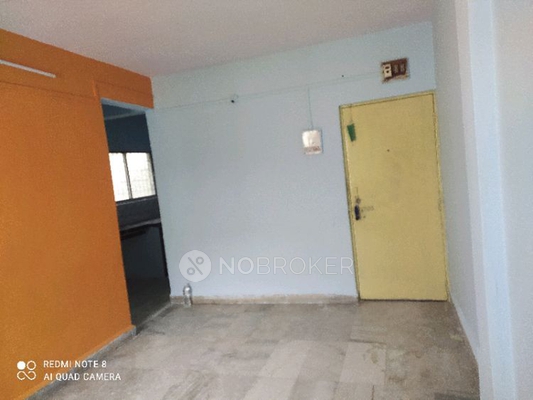 1 BHK Flat In Sanjay Kakade Township for Rent  In  Pimpri Chinchwad