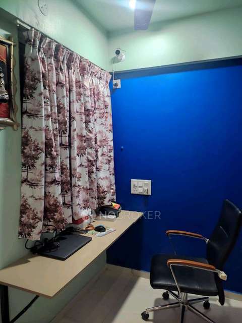 3 BHK Flat In Majestique Manhattan for Rent  In Wagholi