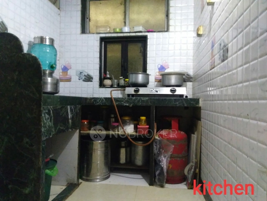1 RK Villa In Raje Shivaji Nagar, Bhandup for Rent  In Kanjur Village