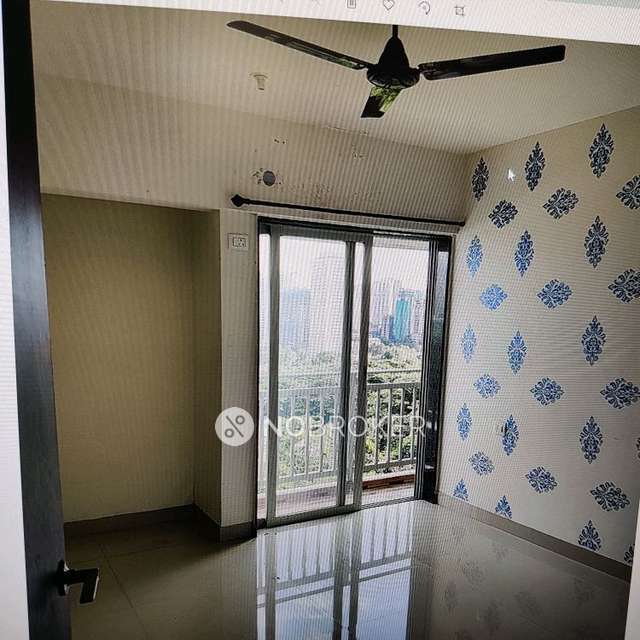 3 BHK Flat In Conwood Enclave for Rent  In Thane West 