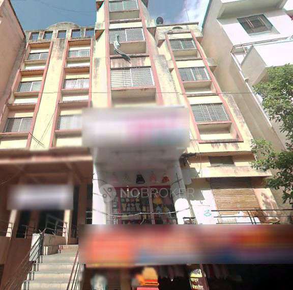 2 BHK Flat In Mukthi Sociaty for Rent  In Pimpri Colony