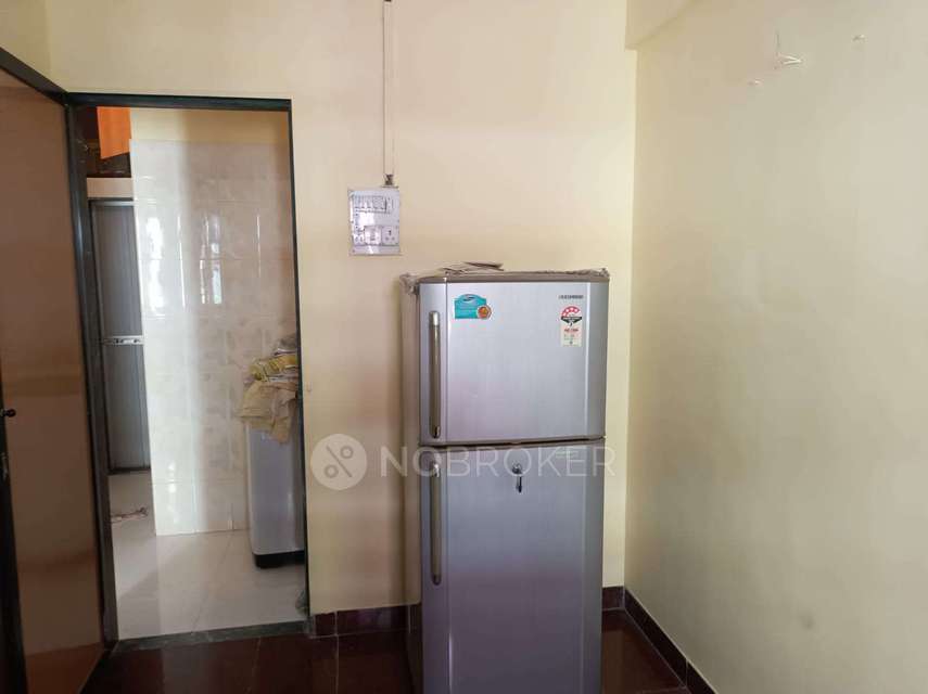 1 BHK Flat In Andheri Geetanjali Chs for Rent  In Kanti Nagar, J B Nagar, Andheri East