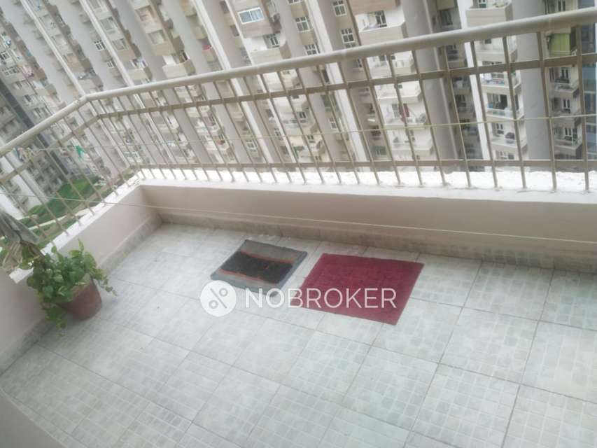 3 BHK Flat In Supertech Capetown for Rent  In Sector 74