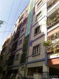 2 BHK Flat In Dvssr Heights Kphb for Rent  In Kukatpally