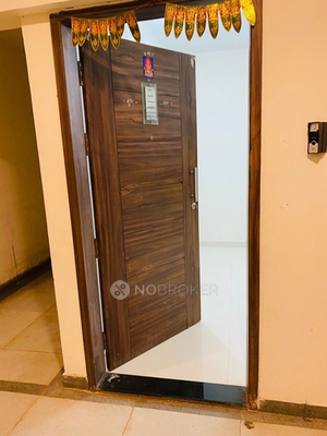 2 BHK Flat In Aujaswi Casa Feliz for Rent  In Mahalunge